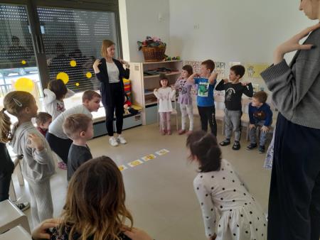 Dan odprtih vrat v vrtcu Bistrica (5)